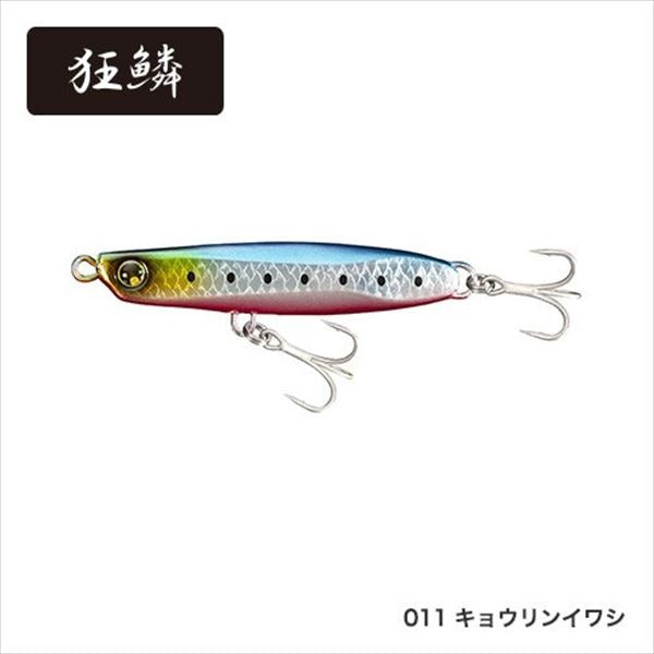 SHIMANO Netsuna Spin Beam 32g OO-232M Kyorin Iwashi 011