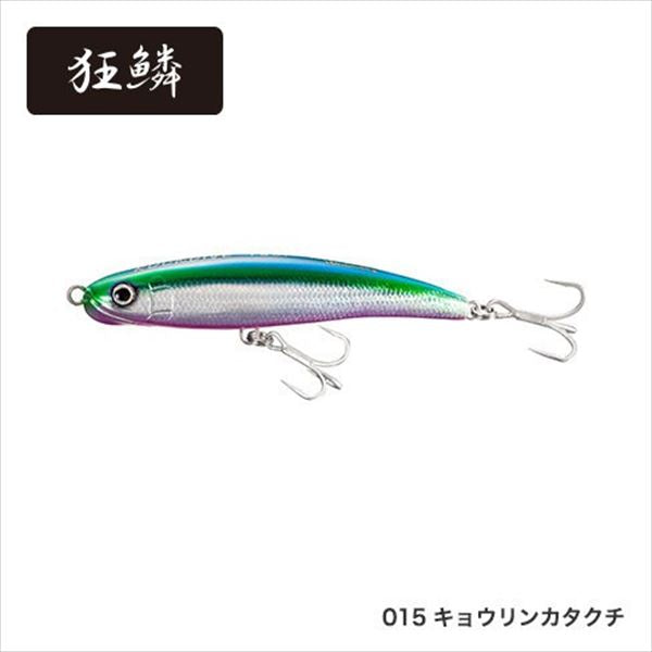 SHIMANO Colt Sniper Rock Dive 160F AR-C OT-160P Kyorin Katakuchi 015