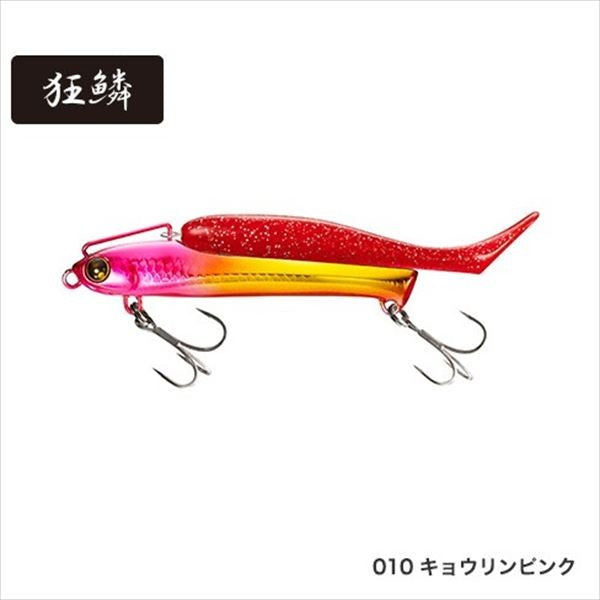 SHIMANO XG-K38T Netsuna Metal Drive 38g Kyorin Pink 010