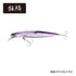 SHIMANO Exsence Silent Assassin 120F Flash Boost XU-112T F Purple Sardine 006