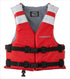 SHIMANO Life Jacket VF-099V Kids Boat Vest
