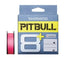 Shimano PE line LD-M51T Pitbull 8+ Traceable Pink 0.4 150m