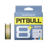 Shimano PE line LD-M61T Pitbull 8+ 10m x 5 colors 0.6 No. 200m