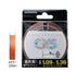 Shimano PE line LD-N71T Kiss Special G5 PE special pitch marking 0.6 250m