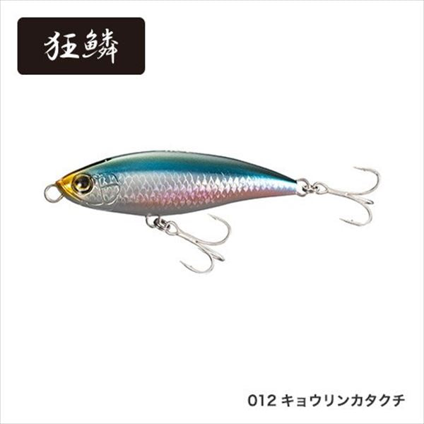 SHIMANO Exsence Borakono 80F X AR-C XL-180Q Kyorin Katakuchi 012