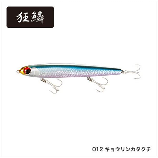 SHIMANO Exsence Staggering Swimmer 125S AR-C XL-212Q Kyorin Katakuchi 012