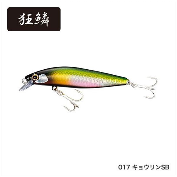 SHIMANO Exsence Silent Assassin 80S AR-C XM-280N Kyorin SB 017