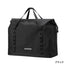 SHIMANO BA-048T Tote Bag Black 20L