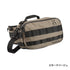 SHIMANO BW-211S XEFO Tough Waist Bag Smoke Beige S