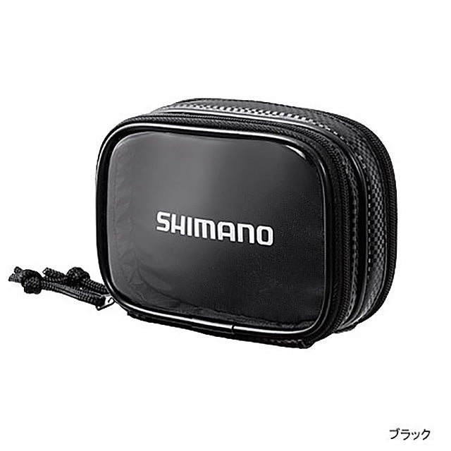 SHIMANO PC-021I Black