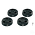 Shimano Cooler Anti-Slip Rubber Black