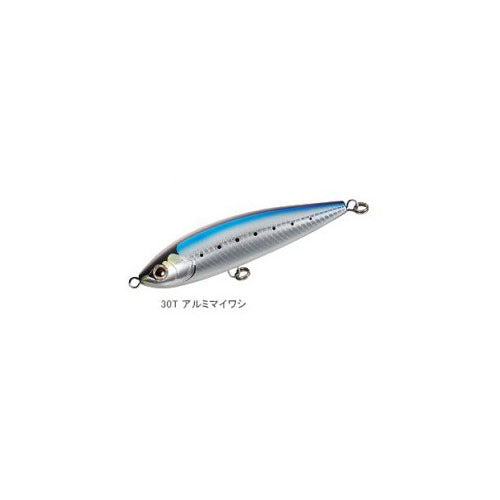 SHIMANO OT-175L Ocea Head Dip 175F Jet Boost Aluminum Sardine 30T