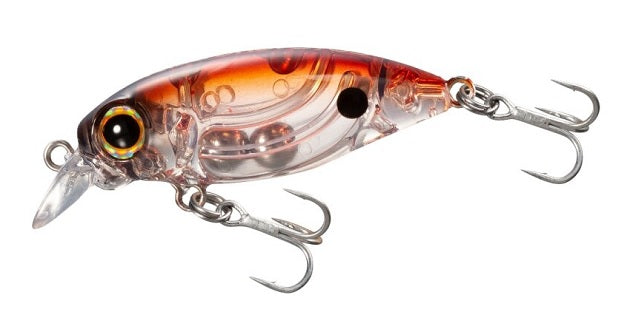 SHIMANO OM-137R Soare Rise Shot 37F 014 Clear Squid *Payment not available in store