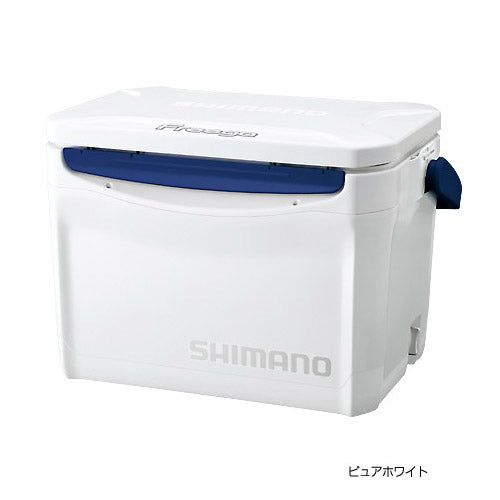 Shimano Cooler Box LZ-020M Freega Light 20L Pure WH