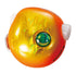 SHIMANO Tairaba JC-Q20V Rakuchenbakubaku Head R 200g 001 Orange Gold