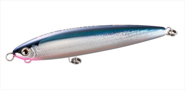 SHIMANO Seabass Lure XU-T19V OCEA Full Throttle 190F Jet Boost 003 N Sanma