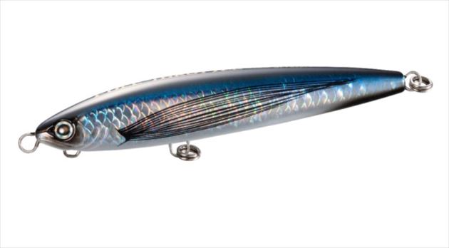 SHIMANO Seabass Lure XU-T19V OCEA Full Throttle 190F Jet Boost 004 A Flying Fish