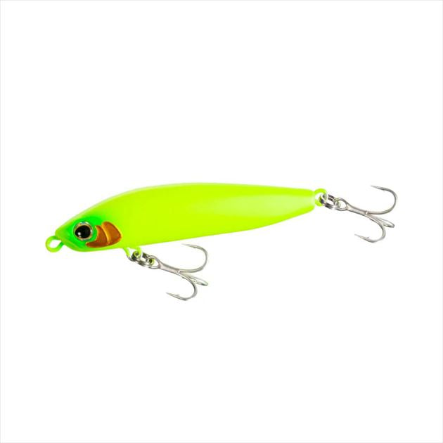 SHIMANO Seabass Lure XL-107P Coo 70F Jet Boost 016 Matte Chart