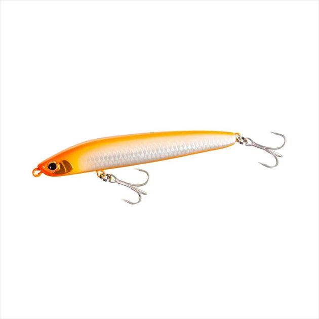 SHIMANO Seabass Lure XL-110P Coo 100F Jet Boost 017 N Orange