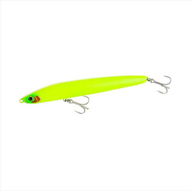 SHIMANO Seabass Lure XL-113Q Coo 130F Jet Boost 015 Matte Chart