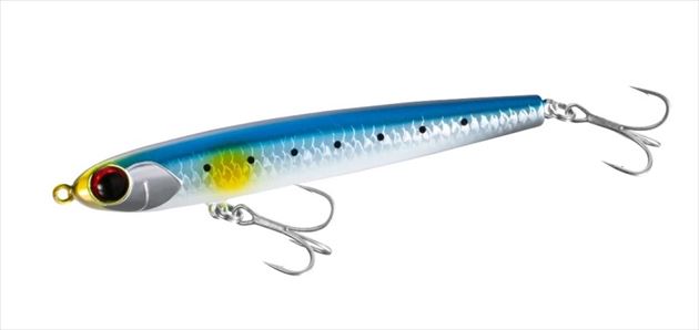 SHIMANO Sea Bass Lure XL-K10V Exsence Staggering Swimmer 100ES Jet Boost 001 N Sardine