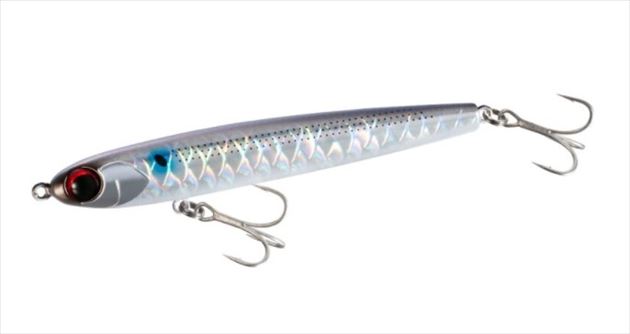 SHIMANO Seabass Lure XL-K10V Exsence Staggering Swimmer 100ES Jet Boost 002 A Bora