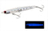 SHIMANO Sea Bass Lure XL-K10V Exsence Staggering Swimmer 100ES Jet Boost 007 T Clear Sardine