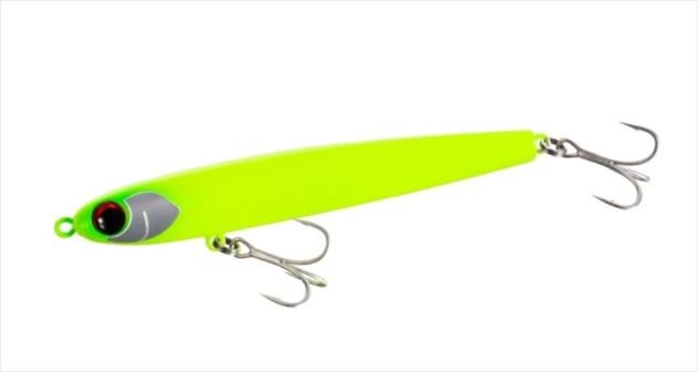 SHIMANO Seabass Lure XL-K10V Exsence Staggering Swimmer 100ES Jet Boost 008 Matte Chart