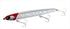 SHIMANO Seabass Lure XL-K12V Exsence Staggering Swimmer 125ES Jet Boost 004 A Red Head