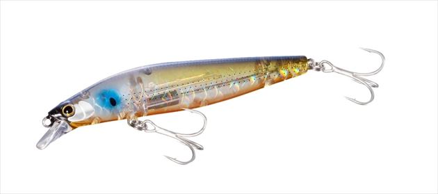 SHIMANO Seabass Lure XM-099P Exsence Silent Assassin 99SP Jet Boost 023 T Skebora