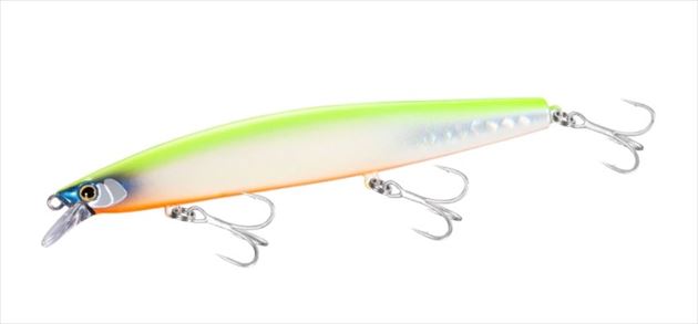 SHIMANO Sea Bass Lure XM-129N Exsence Silent Assassin 129F Jet Boost 020 A Pearl