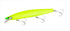 SHIMANO Seabass Lure XM-129N Exsence Silent Assassin 129F Jet Boost 021 Matte Chart