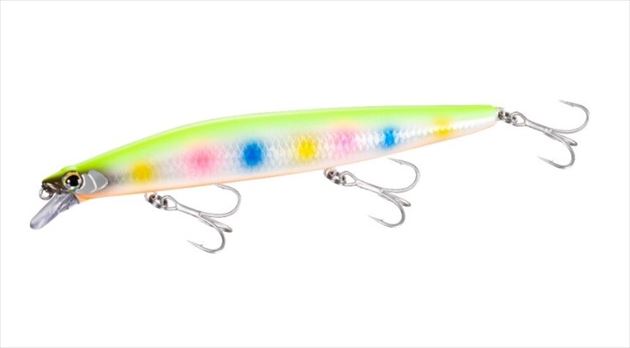 SHIMANO Seabass Lure XM-140N Exsence Silent Assassin 140F Jet Boost 018 N Candy