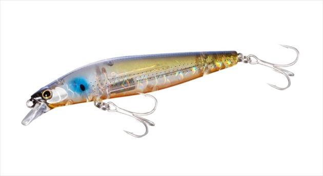 SHIMANO Seabass Lure XM-199N Exsence Silent Assassin 99F Jet Boost 023 T Skebora