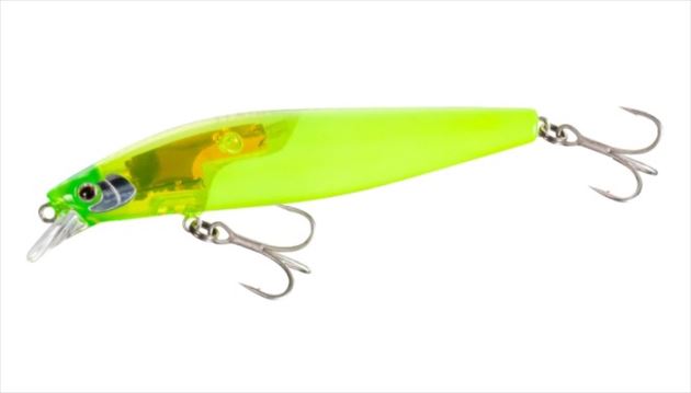 SHIMANO Seabass Lure XM-199V Exsence Silent Assassin 99F Flash Boost 008 Chart