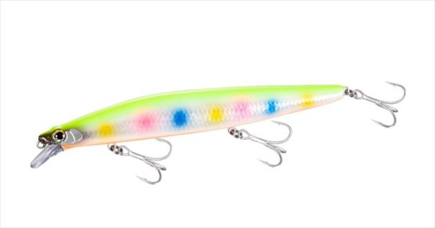 SHIMANO Seabass Lure XM-240N Exsence Silent Assassin 140S Jet Boost 018 N Candy