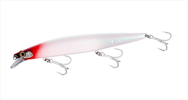 SHIMANO Seabass Lure XM-240N Exsence Silent Assassin 140S Jet Boost 019 A Three Pearl