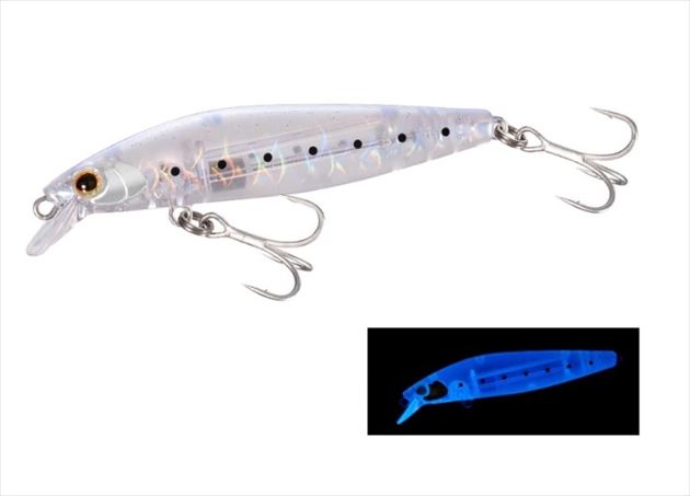 SHIMANO Sea Bass Lure XM-280N Exsence Silent Assassin 80S Jet Boost 022 T Clear Sardine