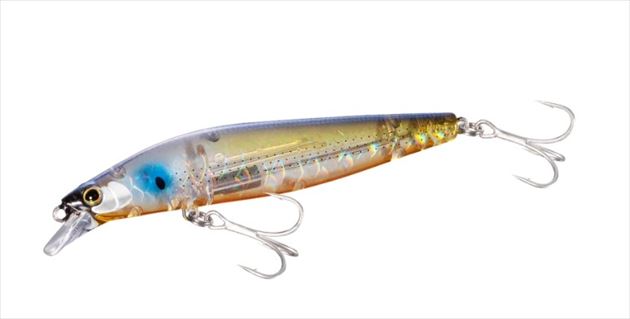 SHIMANO Seabass Lure XM-299N Exsence Silent Assassin 99S Jet Boost 023 T Skebora