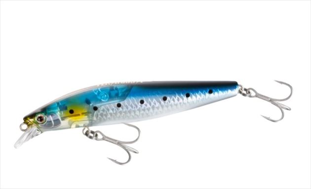 SHIMANO Seabass Lure XM-299V Silent Assassin 99S Flash Boost 001 N Sardine