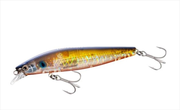 SHIMANO Seabass Lure XM-299V Silent Assassin 99S Flash Boost 007 T Skebora