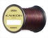 Shimano Bobbin Thread LA-C70V KAIKON Brown 22 No. 300m