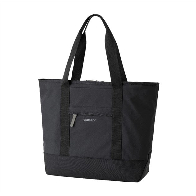 SHIMANO Tackle Bag BA-001V Extra Tote Black M