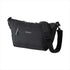 SHIMANO Tackle Bag BS-001V Extra Shoulder Bag Black M