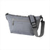 SHIMANO Tackle Bag BS-001V Extra Shoulder Bag Gray M