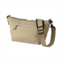 SHIMANO Tackle Bag BS-001V Extra Shoulder Bag Sand Beige M