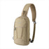 SHIMANO Tackle Bag BS-011V Extra Sling Bag Sand Beige M