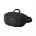 SHIMANO Tackle Bag BW-001V Extra Waist Bag Black M