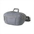 SHIMANO Tackle Bag BW-001V Extra Waist Bag Gray M