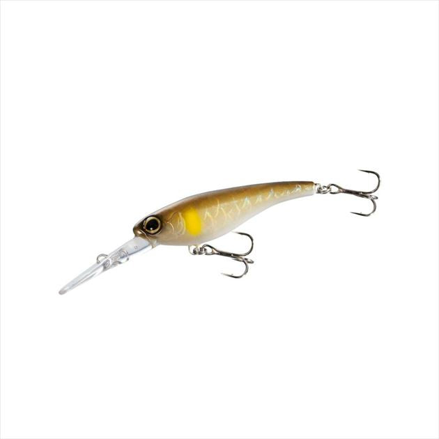 SHIMANO Bass Lure ZM-306Q Pablo Shad 59SP 010 T Ayu